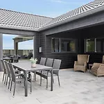Villavilla 818 - Fjellerup, Ostjylland Дом отдыха *