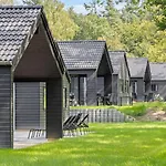 Villavilla 818 - Fjellerup, Ostjylland