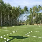 Villavilla 818 - Fjellerup, Ostjylland Дом отдыха *