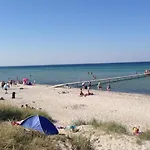 Villavilla 818 - Fjellerup, Ostjylland * Glesborg