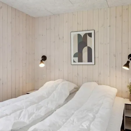 Villavilla 818 - Fjellerup, Ostjylland Glesborg