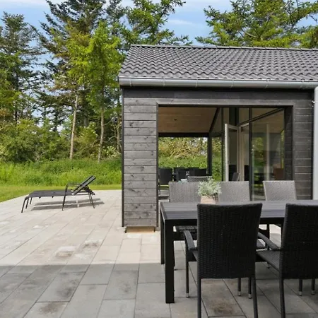 Villavilla 818 - Fjellerup, Ostjylland