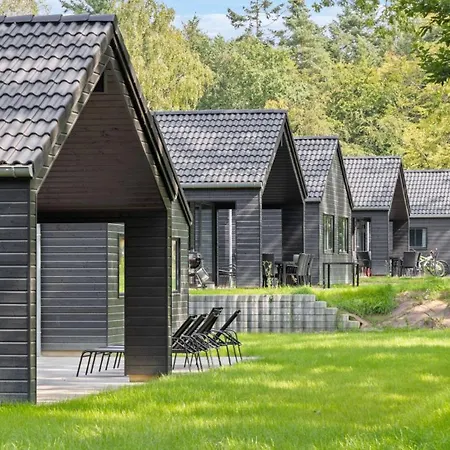 Villavilla 818 - Fjellerup, Ostjylland