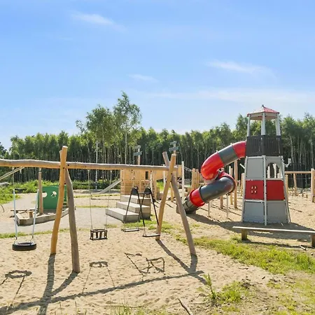 펜션 Villavilla 818 - Fjellerup, Ostjylland