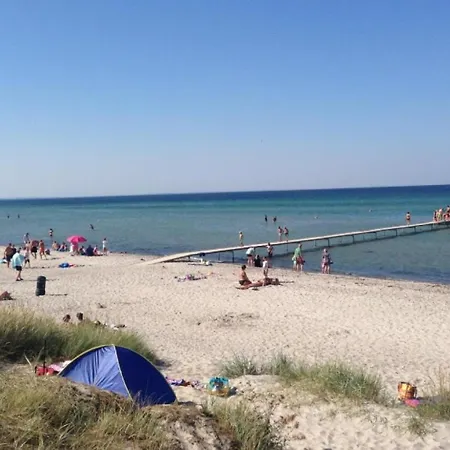 Villavilla 818 - Fjellerup, Ostjylland * Glesborg