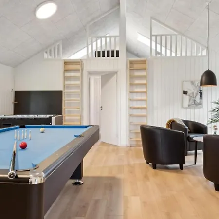 Villavilla 818 - Fjellerup, Ostjylland