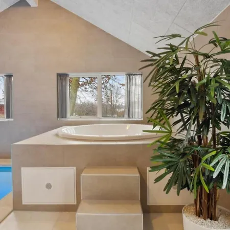 度假居 Villavilla 818 - Fjellerup, Ostjylland Glesborg