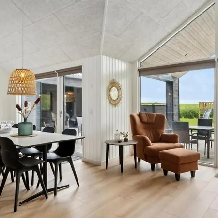 度假居 Villavilla 818 - Fjellerup, Ostjylland