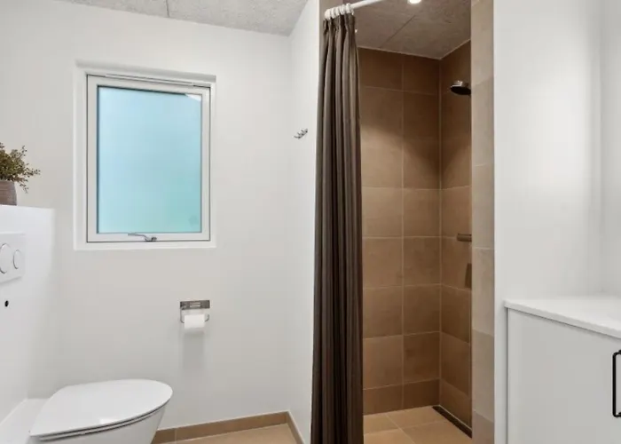 Сasa de vacaciones Villavilla 818 - Fjellerup, Ostjylland *