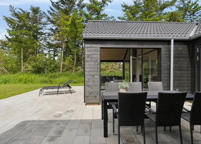 Villavilla 818 - Fjellerup, Ostjylland