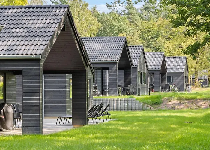 Villavilla 818 - Fjellerup, Ostjylland