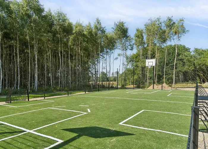 Villavilla 818 - Fjellerup, Ostjylland Сasa de vacaciones *